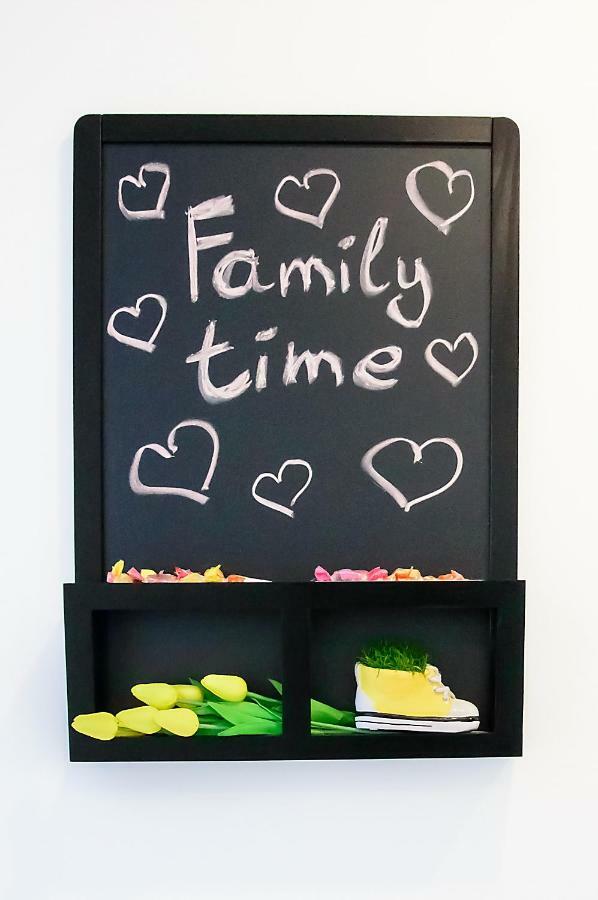 Apartment Family Time Умаг Екстериор снимка