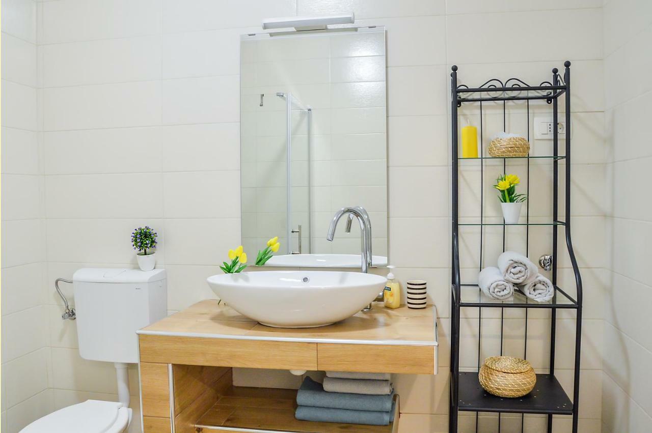 Apartment Family Time Умаг Екстериор снимка